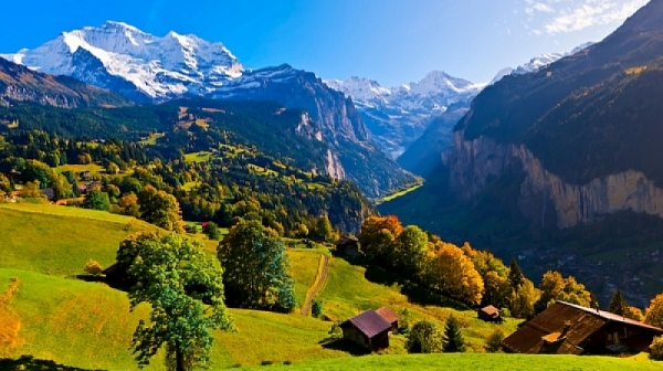 Петима алпинисти загинаха в австрийските Алпи