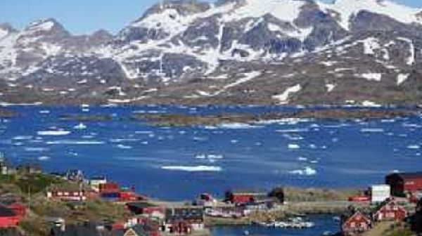 Шега на Тръмп разгневи Гренландия