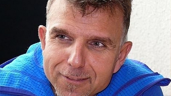 Алпинистът Боян Петров изчезна?!