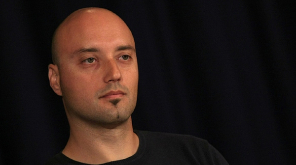 Атанас Славов: Европейската прокуратура няма да замести липсващата реформа в българската