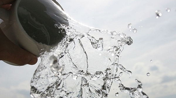 Софийска вода” временно ще прекъсне водоснабдяването в  някои части на столицата