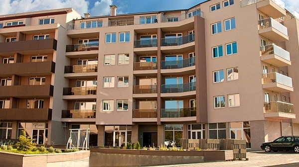 Търсенето на имоти в Пловдив се ускорява, цените растат