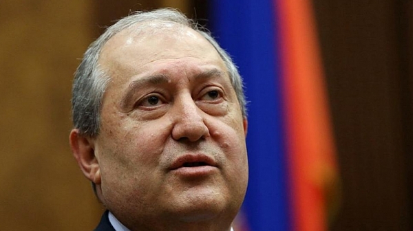 Ключови преговори за ново управление в Армения