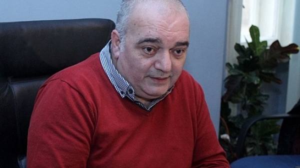 Арман Бабикян:Зависимостта на Армения от Москва стана тотална