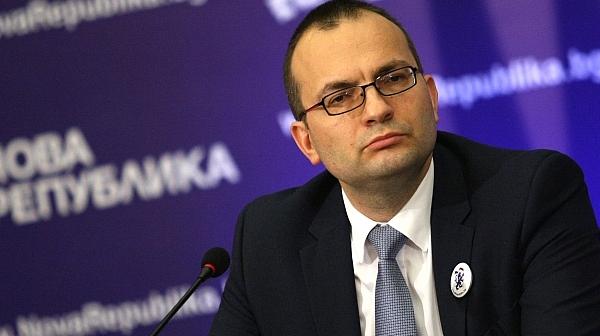 Мартин Димитров: Трябва да има международно разследване за КТБ