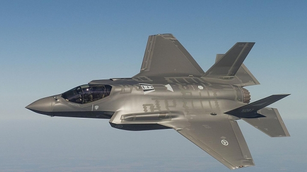САЩ с реверанс към Чехия: Дава 500 млн. евро отстъпка за закупуване на F-35