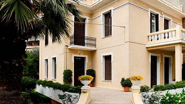 Гърция въвежда прогресивен данък за имотите-за големите жилища ще се плаща повече