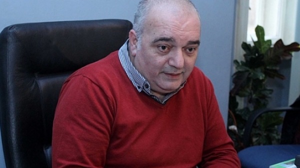 Арман Бабикян: Казвайте къде върви заговорът и подривният комплот, че да се включим и ние?