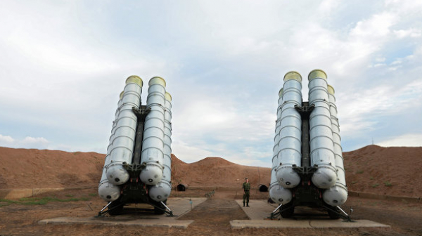 В Турция пристигна част от оборудването за ракетите С-400, САЩ готвят санкции