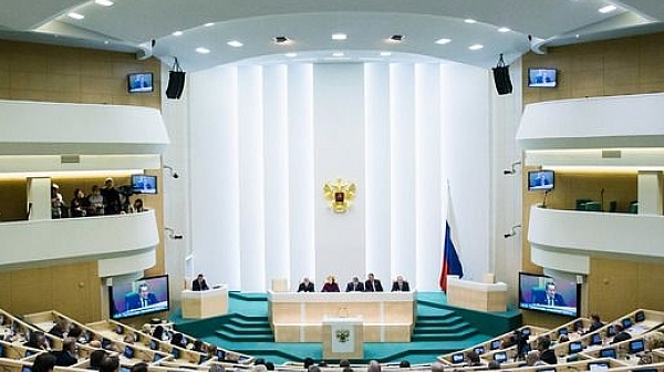 Руският парламент одобри контрасанкции срещу САЩ и ”неприятелски държави”