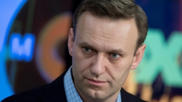 Навални: Путин иска да бъде доживотен император
