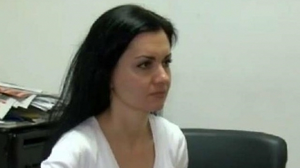 Журналистката Д. Гайтанджиева: България трябва да каже на САЩ, че спираме да изнасяме оръжие за Сирия