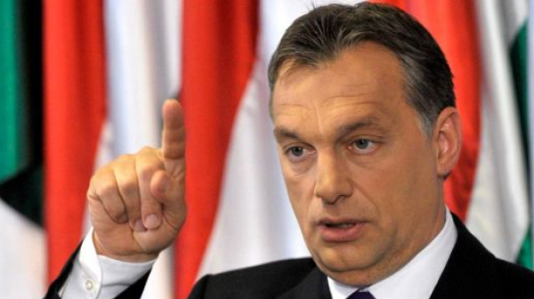 ЕНП решава съдбата на партията на Виктор Орбан