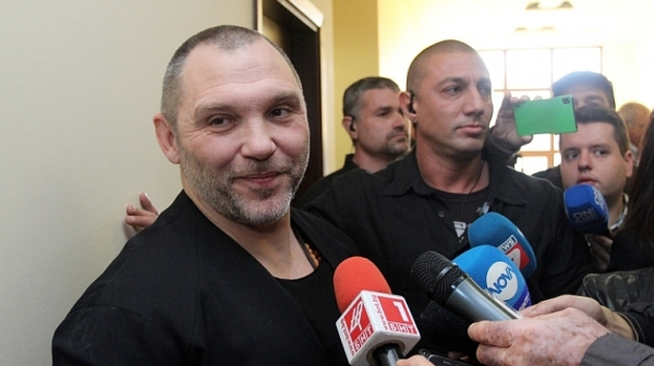 Адвокатът на Баретата: Златомир Иванов е пуснат, Ториното още е в СДВР