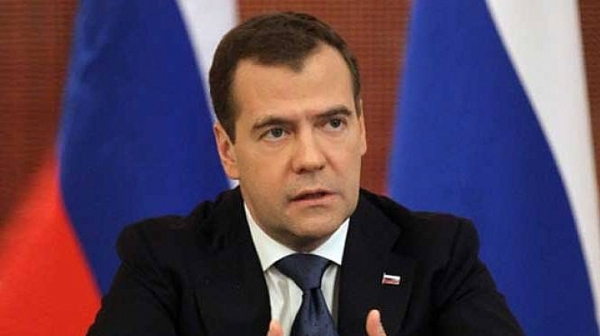Путин остави Лавров и Шойгу в новия кабинет на Медведев