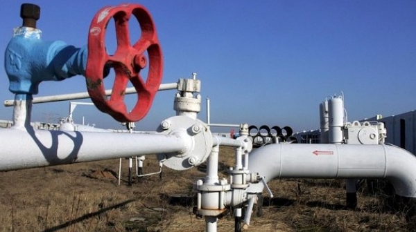 „Укртрансгаз“: Прекратяването на договорите не засяга газовите доставки за Европа