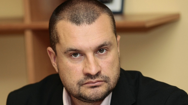 Политологът К. Методиев: Скандално ГЕРБ стигна до джоба на всеки гражданин