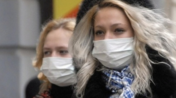 Близо 900 училища са затворени заради грипна епидемия