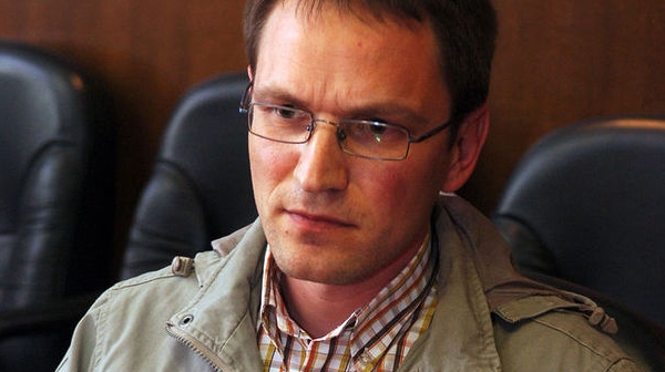 Член на ВСС предлага главният прокурор да бъде освободен