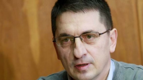 Христо Терзийски с малки шансове да стане главен секретар на МВР
