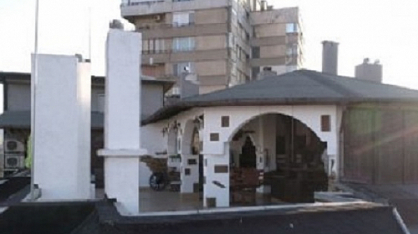 Кметът на ”Слатина”: Ще проверяваме пак дали  да се събори терасата на Пламен Георгиев