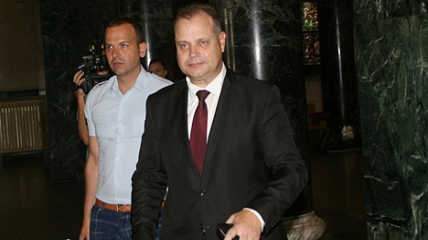 Съдът върна делото срещу бившия шеф на АПИ Лазар Лазаров