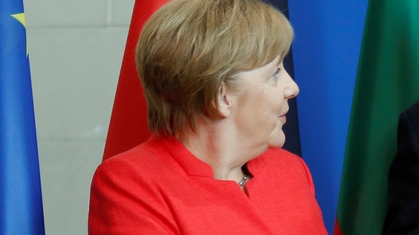 Меркел гарантира единство на ЕС година след Брекзит