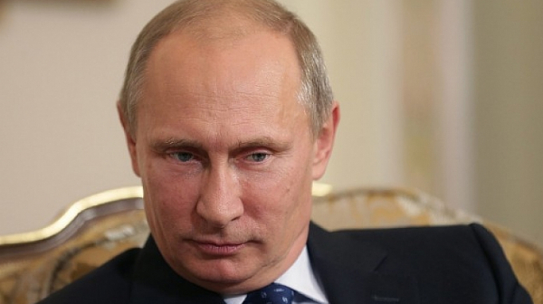 Руската дума подкрепи Путин за излизане от договора за ракетите