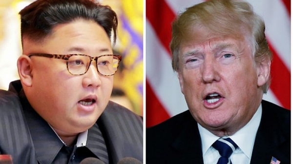 Срещата на Тръмп с Ким Чен-ун ще е в Ханой