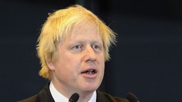 Британците искат Борис Джонсън за премиер