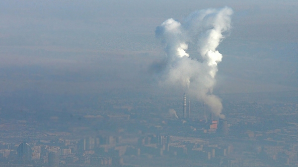 Отпускат 205 млн. лв. за пречистване на въздуха в София