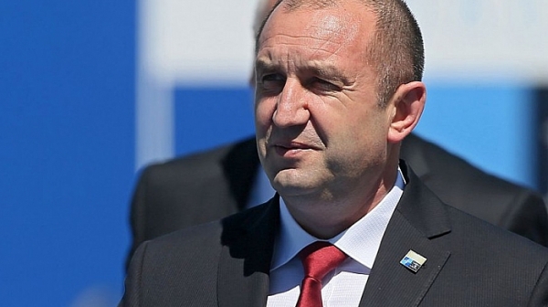 ГЕРБ: Президентът да разсекрети стенограмата  да видим как е защитил България