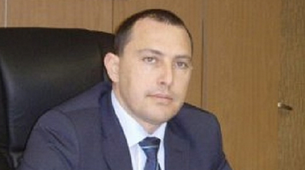 Разследването срещу кмета Ралев е започнало, след оплакване на предприемач на Борисов