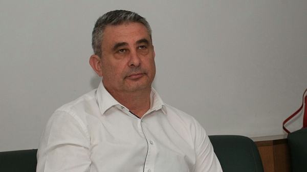 Избраха Румен Русев за временен кмет на ”Младост”