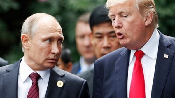 Путин: Тръмп е опитен човек, бизнесмен с голям опит