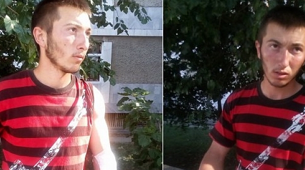 Младеж твърди, че е бил прободен с нож от Яне Янев