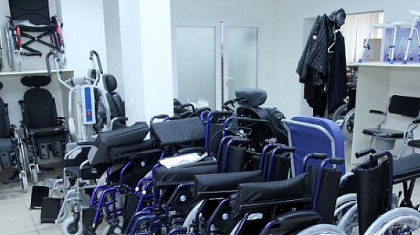 Хора с увреждания внасят жалби срещу промените в ТЕЛК