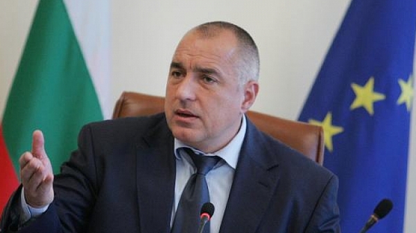 Борисов: Всички сме виновни за миграционния проблем, бяхме неподготвени