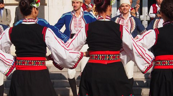 Променят движението в София заради фестивал на народната носия