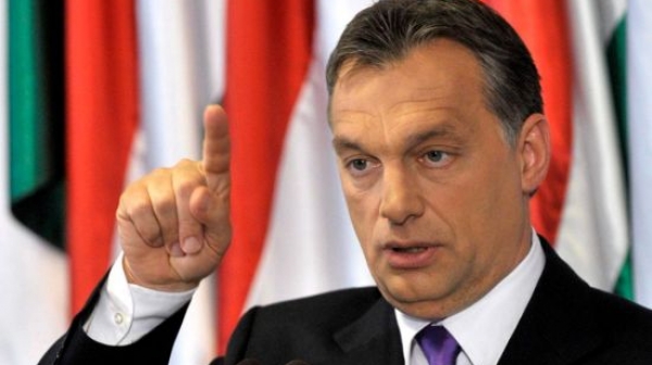 Партията на Орбан загуби на местните избори