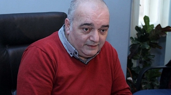 Арман Бабикян за Фрог: На Борисов не му отива глуповатата и неразбираща поза за ЧЕЗ