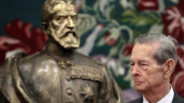Бившият румънски крал е в тежко състояние