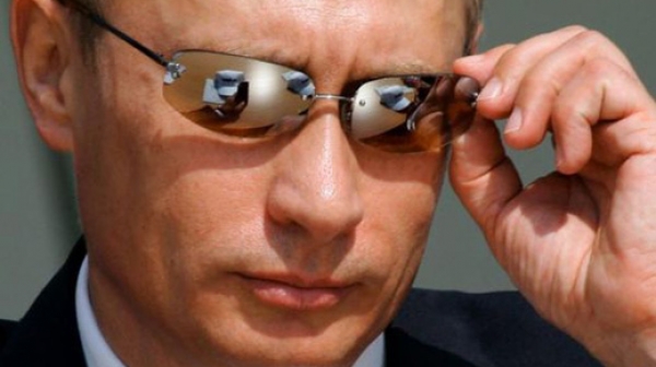 Путин: Американски хакери може да са инсценирали руска намеса