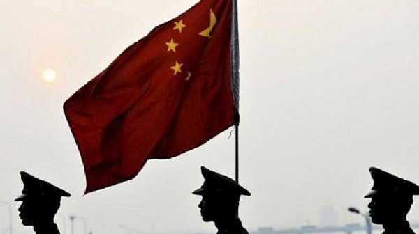 Китай обяви 8-процентно увеличение на военния си бюджет