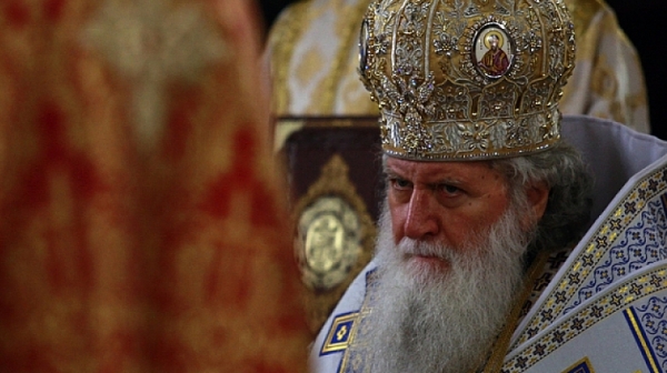 Патриарх Неофит: Ще изпълним дълга си за Македония