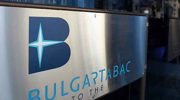 Турция официално посочи „Булгартабак“ за източник на контрабанда