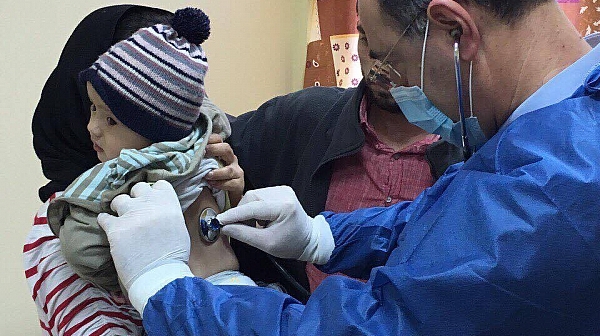 Родители в Пазарджик не искат да ваксинират децата си