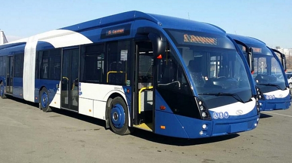 Безплатни автобуси ще ни возят до Витоша