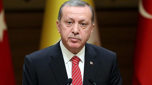 Ердоган посрещна Путин, Меркел и Макрон в Истанбул при закрити врати