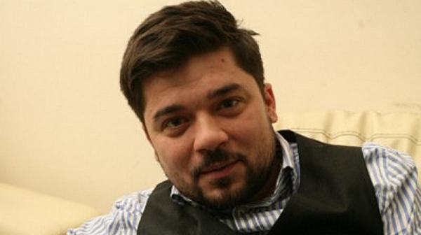 Страхил Делийски: Кабинетът „Борисов 3” е основан на връзката власт – бизнес